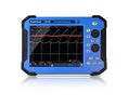 Tablet Oscilloscope MSO / MDO 4x 100MHz 1GSPS USB / LAN
